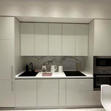 Ніни Строкатої вул. (Буніна), 33