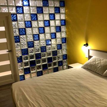 Здам в оренду затишну євродвушку