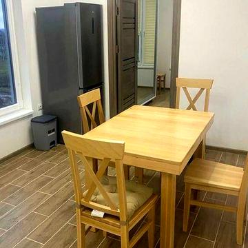 Здам 2-к квартиру на Закарпатті Виноградів. вул. Франка.