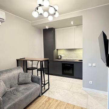 Тадея Рильського бульв., 3