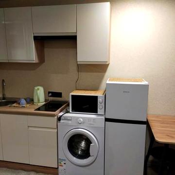 Гостинка свой санузел. М. 23 августа. Ботанический сад.