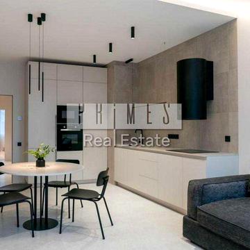 Оренда 2к квартири, ЖК Delmar, вул. Андрія Верхогляда, 4б, Генератор