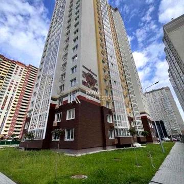 Продаж 1-кімн квартири ЖК Патріотика Дарницький р-йн Позняки Генератор ЖК Патріотика