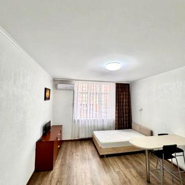 Продається 1 кімнатна смарт квартира ЖК Яскравий