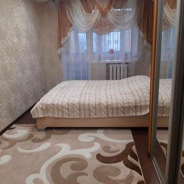 Оренда 2к квартири на просп. Хмельницького Богдана 8