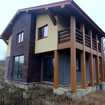 Продам дом, район Песочница, Санроща