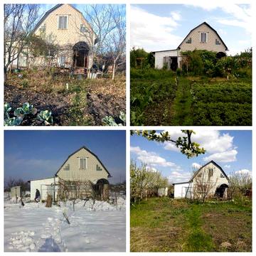 ДАЧА СТ ДНІПРО с. Благодатне