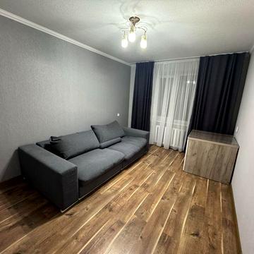 Аренда уютной 3к квартиры на низ Александра Поля