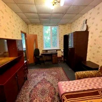 Продам 1 к квартиру ул Рабочая /пер. Лиственный/ Парк Зеленый Гай