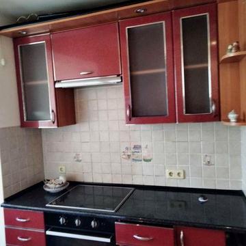 Сдается 2комнатная раздельная Глушко/Бювет