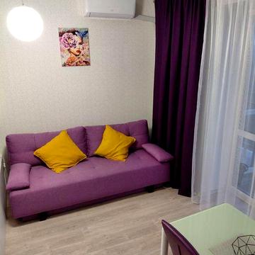 Оренда квартири студії в Гостомелі ЖК Покровський