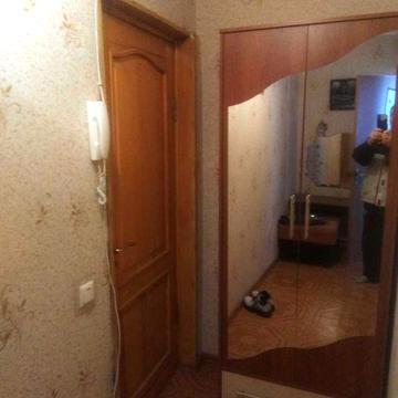 Сдам 1 кімнатну квартиру в центрі Києва. Власник.