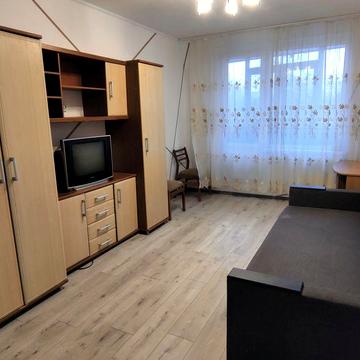 Сдам 1- к.кв. Салт.шоссе "Класс".