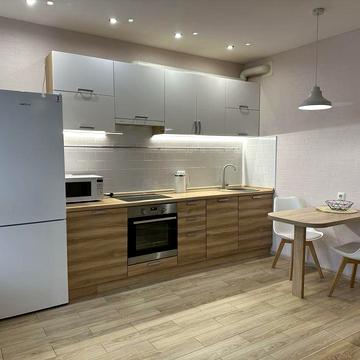 Оренда затишної 1-к квартири ЖК Варшавський