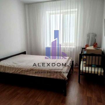 Продаж 2к квартири Вул. Європейська 4. ЖК Перший парковий. Білогородка