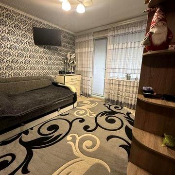 Продається 1 кімнатна квартира Можливий обмін