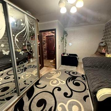 Продається 1 кімнатна квартира Можливий обмін