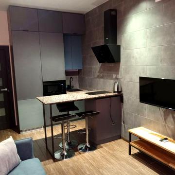 Сдача 1 квартиры Уютный квартал