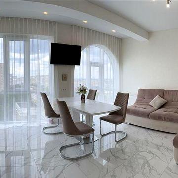 ЖК Ulduz Новобудова ЖК Ulduz