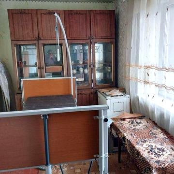 Трикімнатна квартира