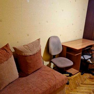 Квартира на Нивках в хорошем состоянии