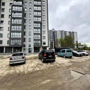 2х-кімнатну квартиру, Роксоляни 66 ЖК Р2 Резидент ЖК R2 residence