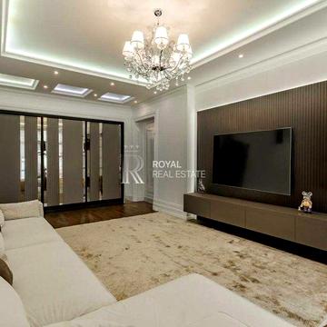 Продаж 2-кімн квартири ЖК Новопечерські Липки 93м2 4 поверх з ремонтом ЖК Новопечерські Липки