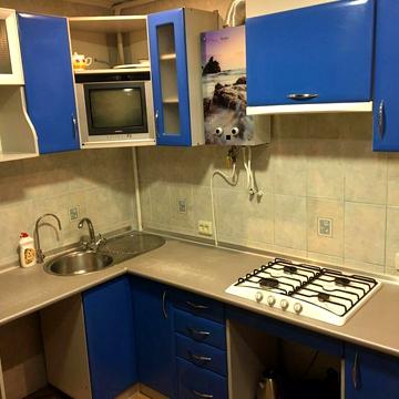 Здам 2- во кімнатну квартиру