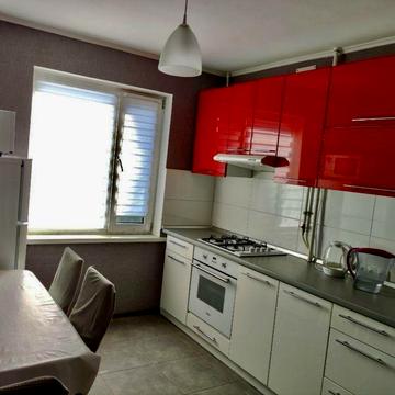 Сдаю 3 х комнатную квартиру в Центре /3-ая Слободская‼️