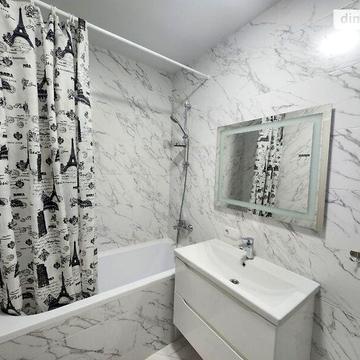 Довгострокова оренда 1к Квартира Перлинна вулиця ЖК Сорок девятая жемчужина