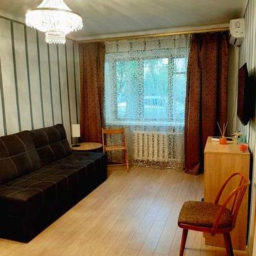 Долгосрочная аренда 2 комнатной квартиры на Фонтане/Армейская