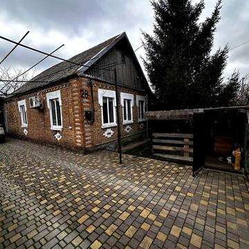 Продам будинок у Космічному районі