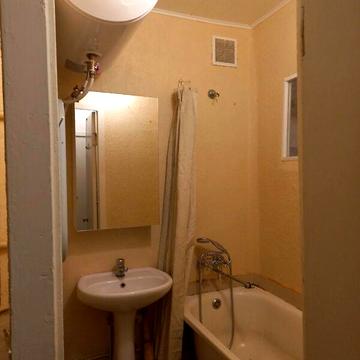 Довгострокова оренда 1к Квартира Полігонна (Погребняка) вулиця