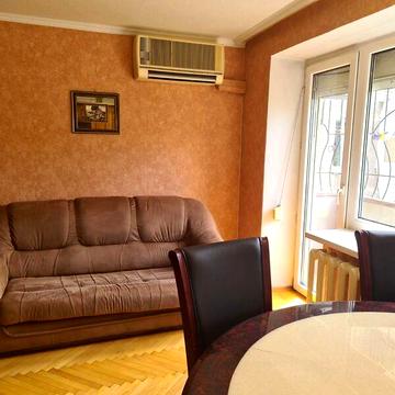 Довгострокова оренда 2к Квартира Словацького вулиця