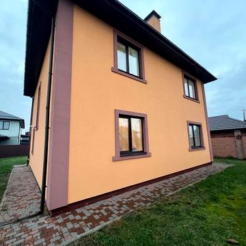 Будинок з ремонтом/160м2/8 соток/ Гараж/Підвал/Без комісії