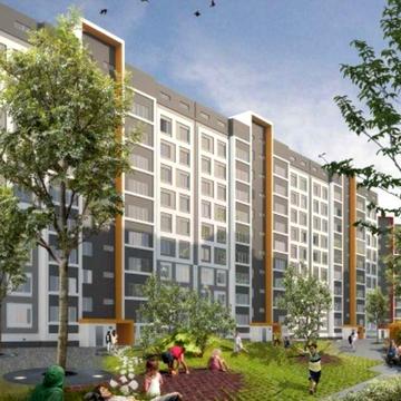 Срочно! Продам 1комнн. в ЖК Сказка на Холодной горе ЖК Сказка