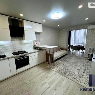 Продаж 2к Квартира Набережна Перемоги вулиця ЖК River Park