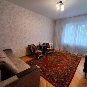 Оренда 2к квартири, вул. Копилівська 2, Куренівка, є ГАЗ!