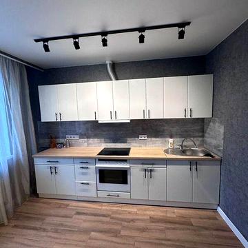 Довгострокова оренда 1к Квартира Перлинна вулиця ЖК Сорок девятая жемчужина