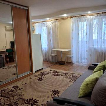 Сдам 1 ком, угол Слободжанского, Калиновой, 3/5, вся техніка, новий