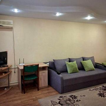 Сдам 1 ком, угол  Слободжанского, Калиновой,  3/5, вся техніка, новий