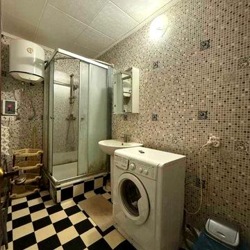 Гарне житло в тихому місці!