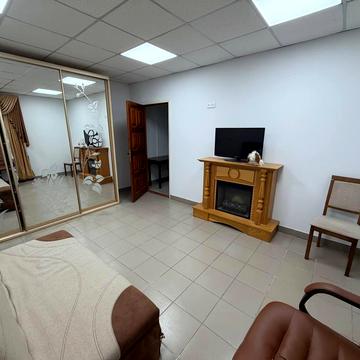 Кавалерійська вул., 9