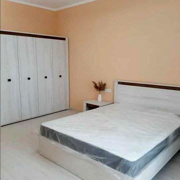 Довготривала оренда 1к квартири на вул. Добровольців/ЖК Ассоль