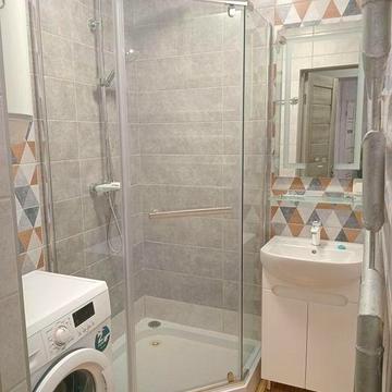 2 кім. студія на Металургів