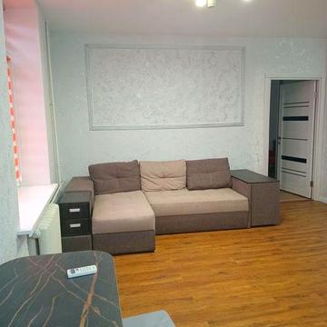 2 кім. студія на Металургів