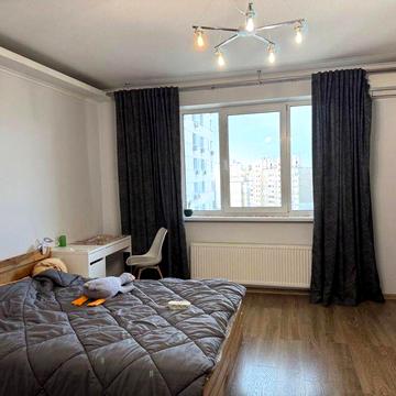 1 ка Мішуги 12 Піраміда, Позняки, Бажана Мишуги