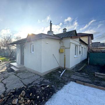 Частина будинку Буча. Сертифікат