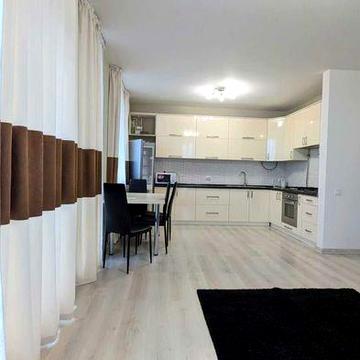 Оренда 1 кімн. кв. + кухня-студія вул. Малогосківська