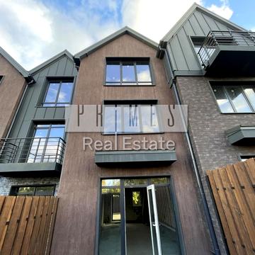 Борщагівська вул.